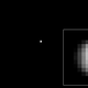 Illustration for article titled The Dawn Spacecraft Is Closing in on Dwarf Planet Ceres